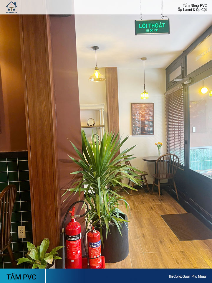 tấm nhựa PVC