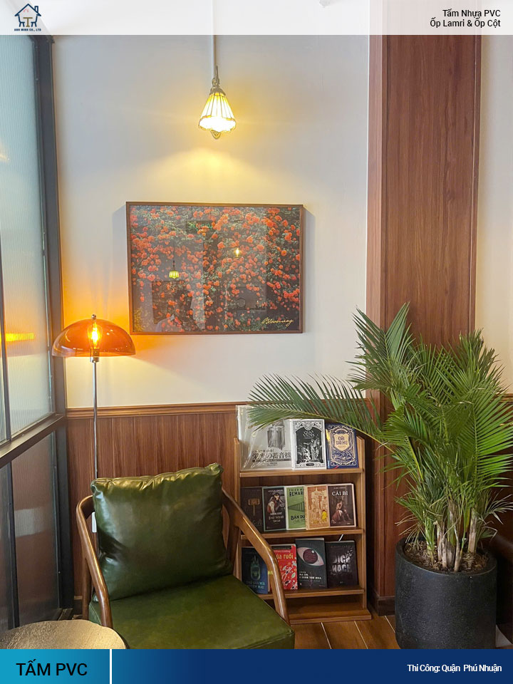 tấm nhựa PVC
