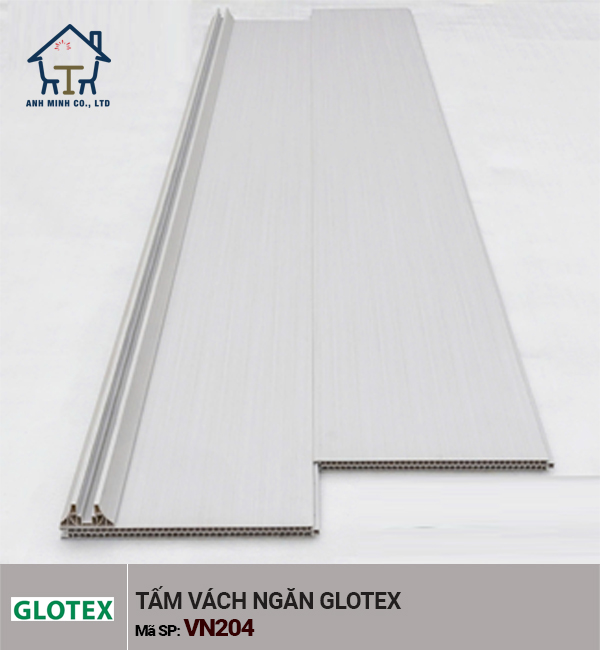 Vách Ngăn Văn Phòng Glotex