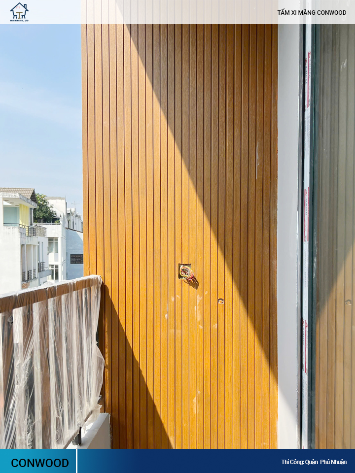 tấm Conwood