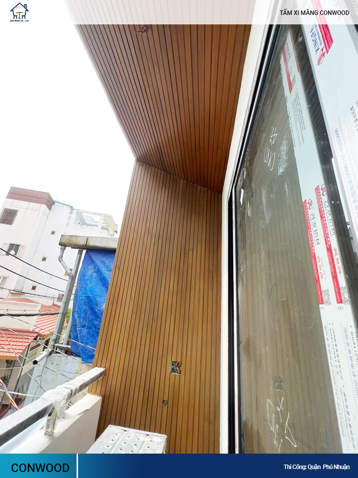 tấm Conwood