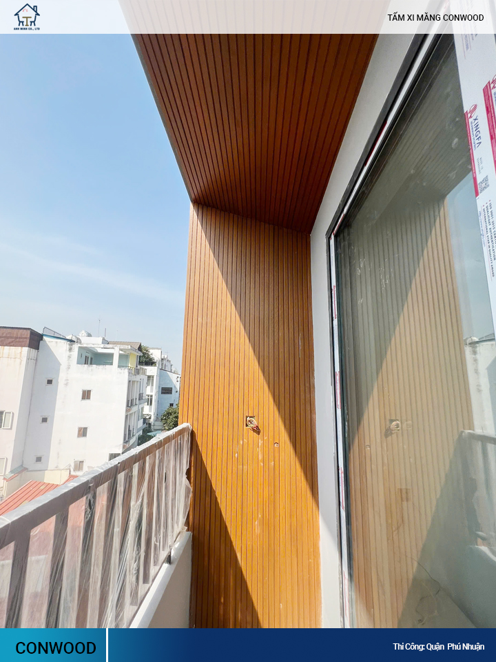 tấm Conwood
