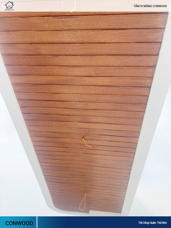 gỗ Conwood