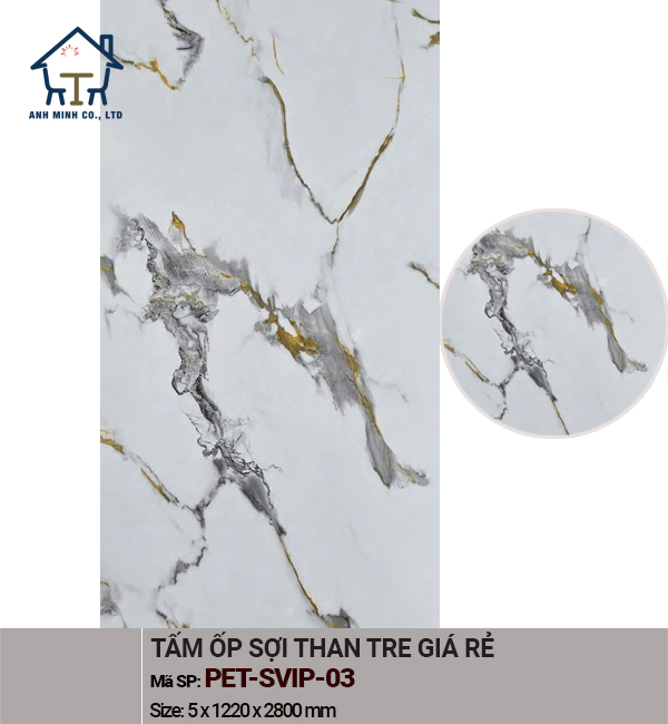 Tấm ốp tường đa năng giá rẻ