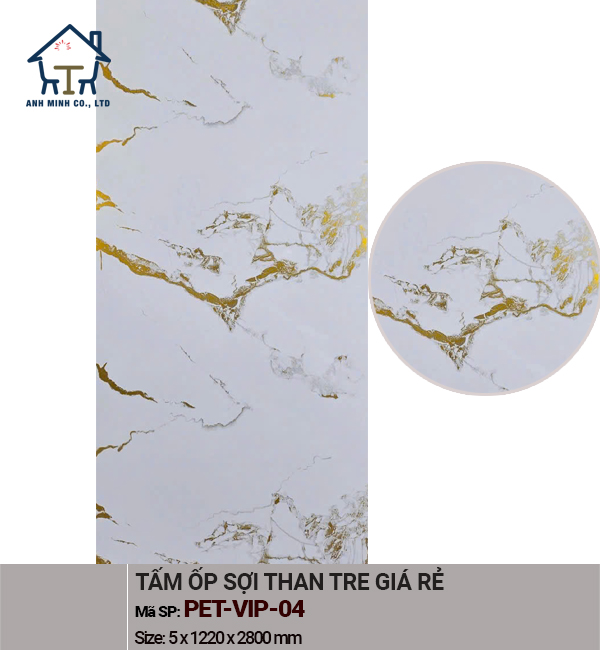 Tấm ốp tường đa năng giá rẻ