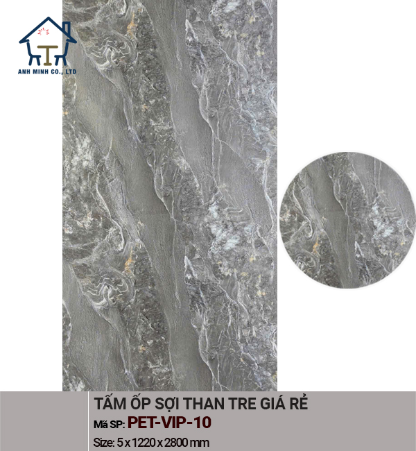 Tấm ốp tường đa năng giá rẻ