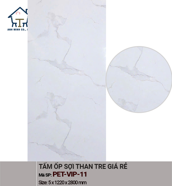 Tấm ốp tường đa năng giá rẻ