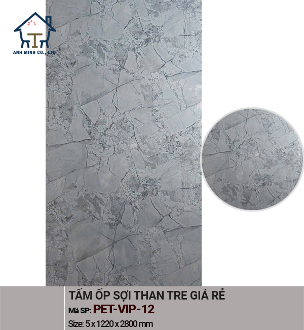 Tấm ốp tường đa năng giá rẻ