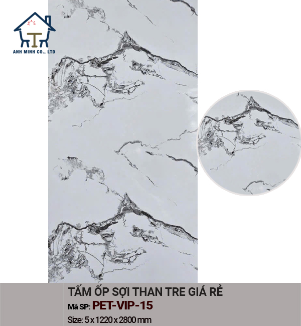 Tấm ốp tường đa năng giá rẻ
