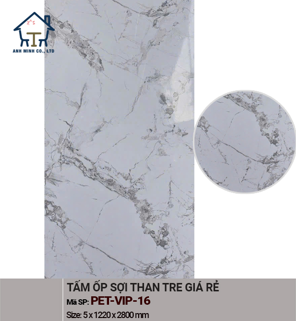 Tấm ốp tường đa năng giá rẻ