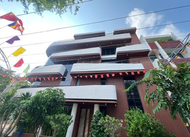 lam sóng nhựa ngoài trời