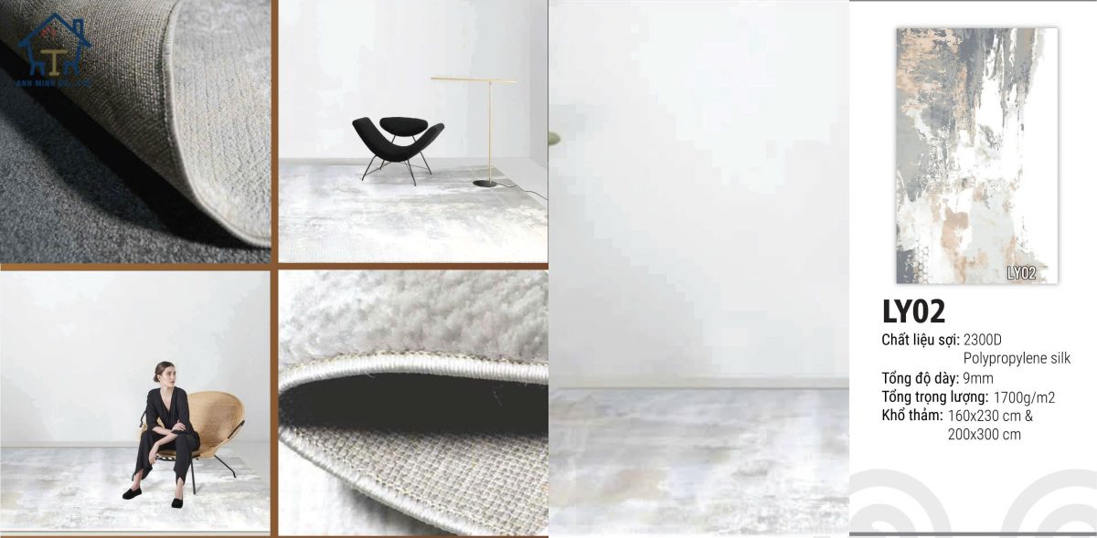 Thảm tấm ART