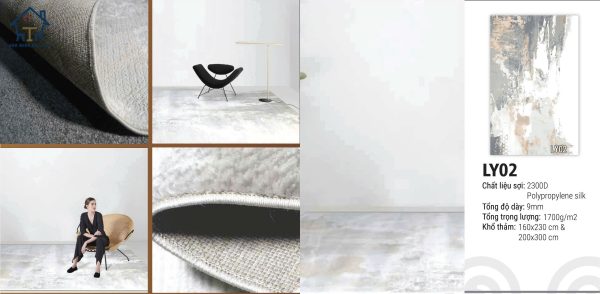 Thảm tấm ART