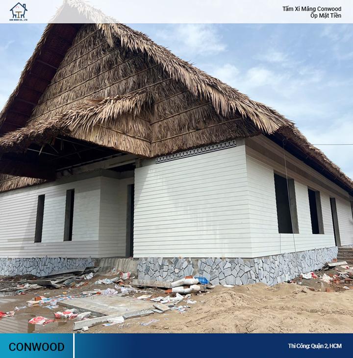 tấm xi măng Conwood