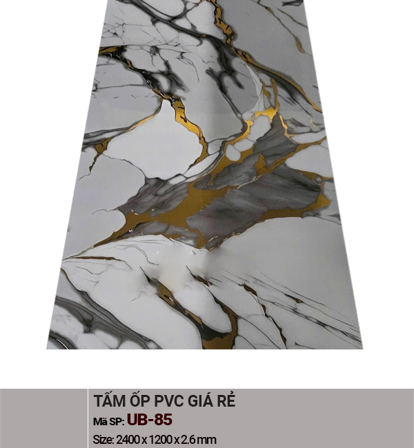 Tấm nhựa PVC Giá Rẻ