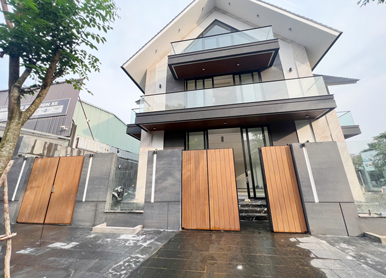 gỗ nhựa Composite