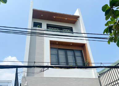 gỗ nhựa 3D ốp trần