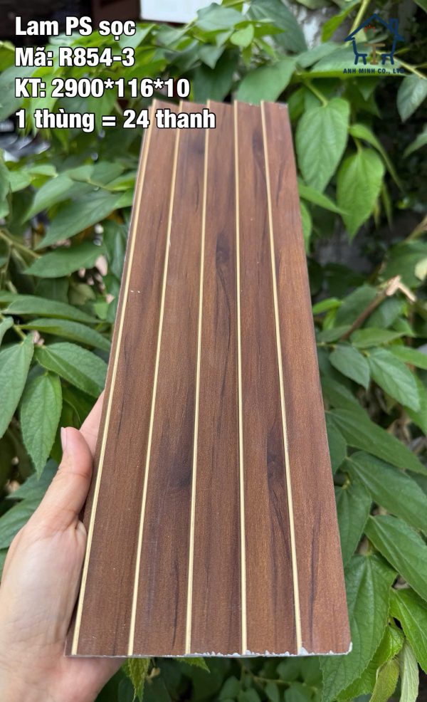 Tấm ốp tường GreenWood