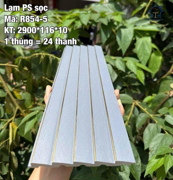 Tấm ốp tường GreenWood