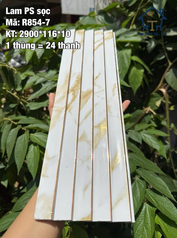 Tấm ốp tường GreenWood