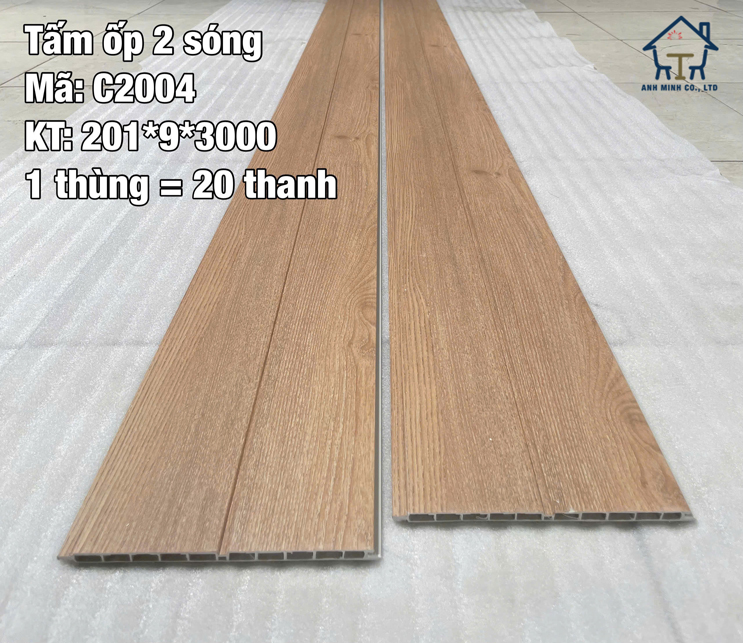 Tấm ốp tường GreenWood Tấm ốp tường GreenWood