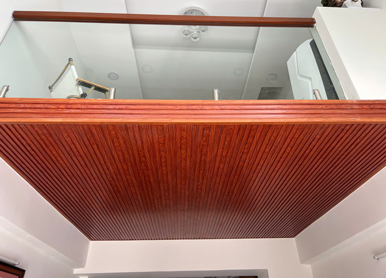 Tấm Lam Sóng Nhựa PVC