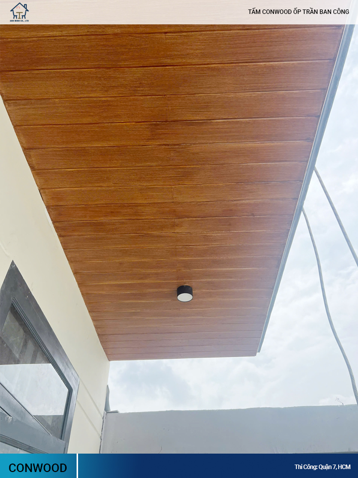tấm xi măng conwood