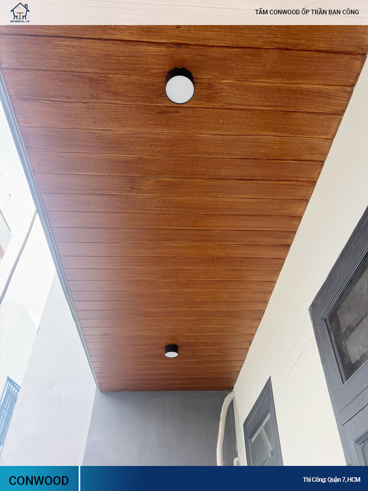 tấm xi măng conwood