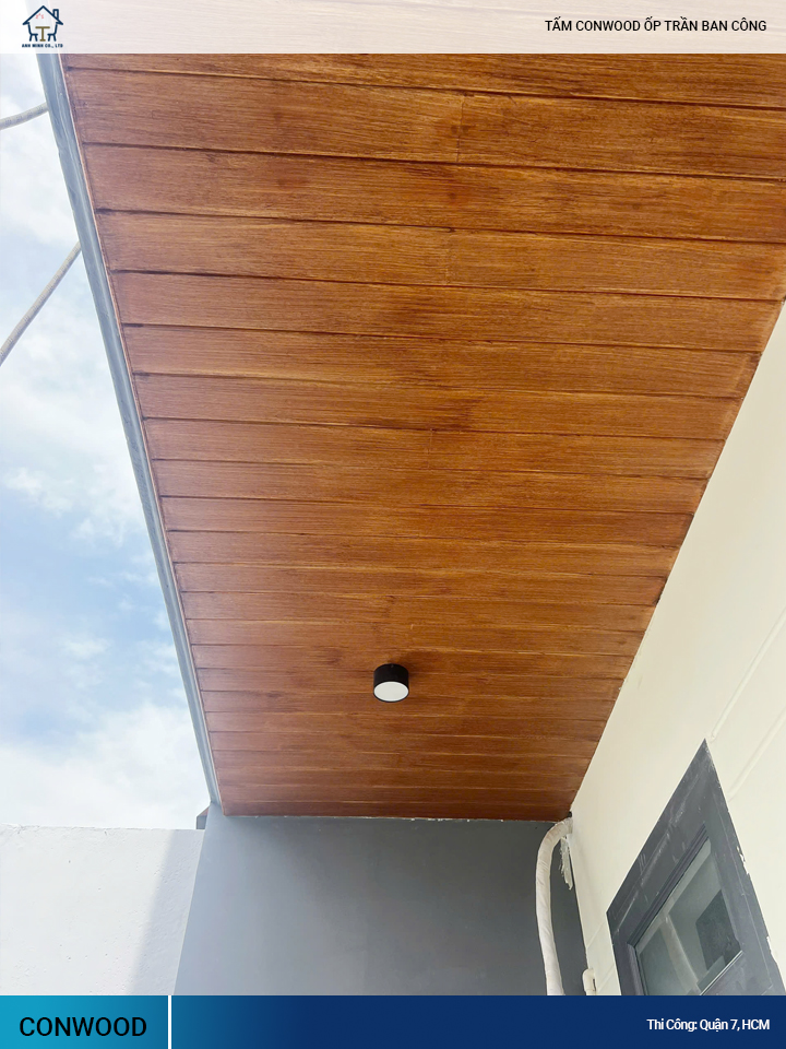 tấm xi măng conwood
