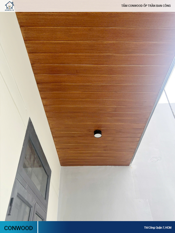 tấm xi măng conwood