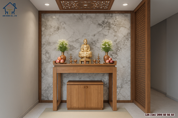 tấm ốp than tre vân đá