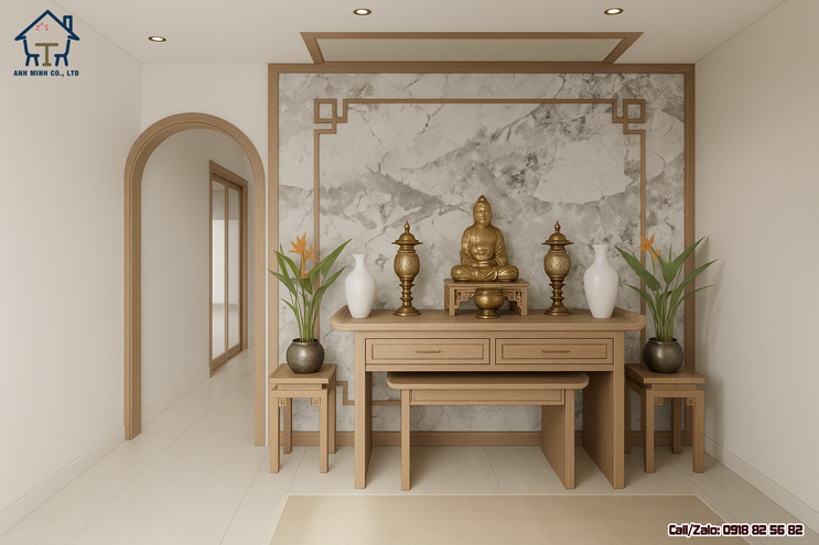 tấm ốp than tre vân đá