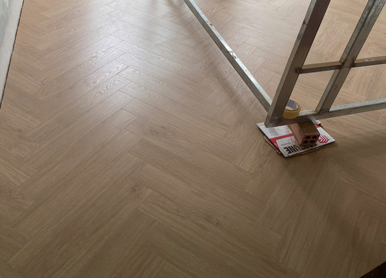 Sàn Gỗ Công Nghiệp