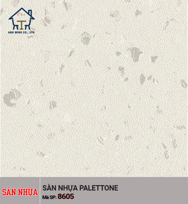 Sàn Vinyl Cuộn