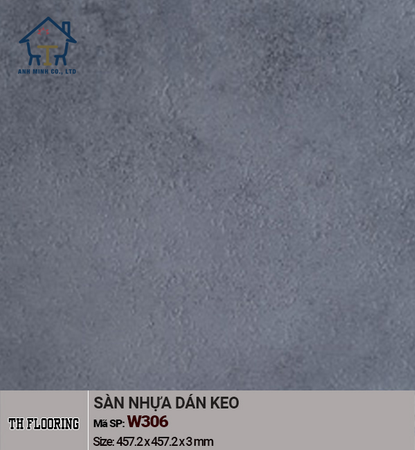 Sàn Nhựa TH Flooring