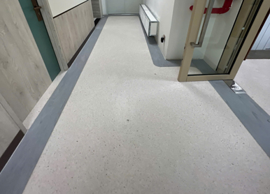 sàn nhựa vinyl cuộn