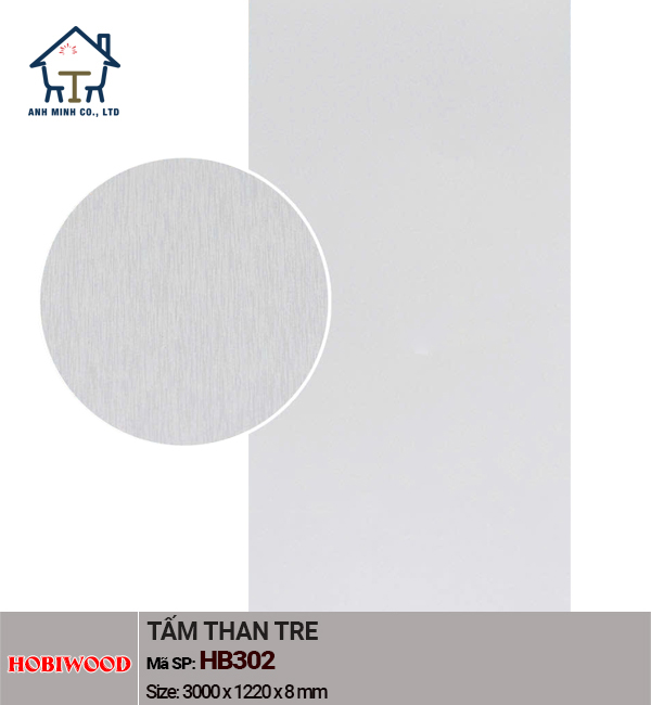 tấm ốp than tre Hobiwood