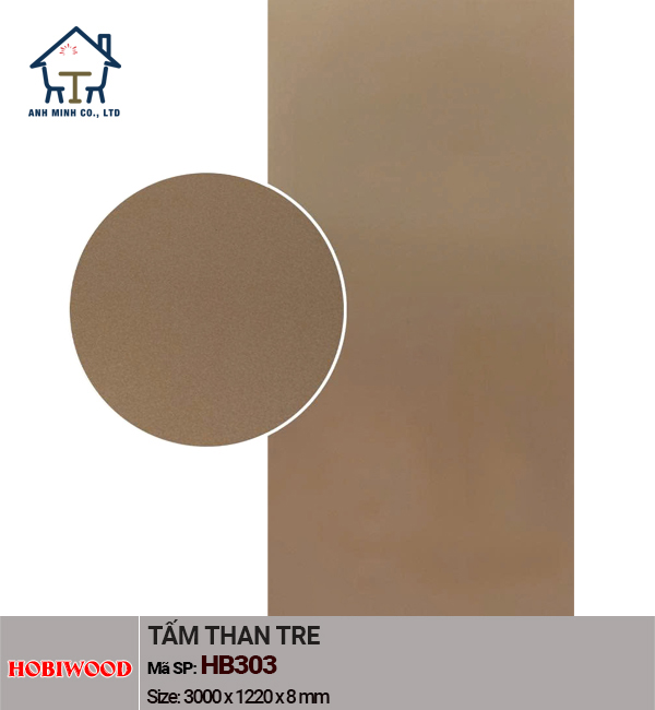 tấm ốp than tre Hobiwood