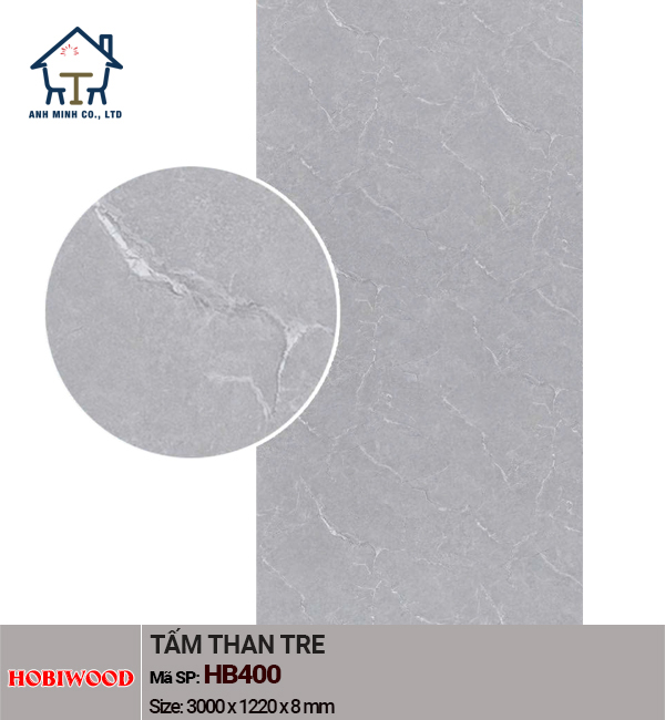 tấm ốp than tre Hobiwood