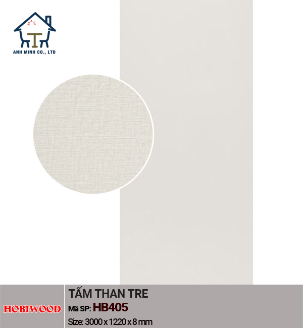 tấm ốp than tre Hobiwood