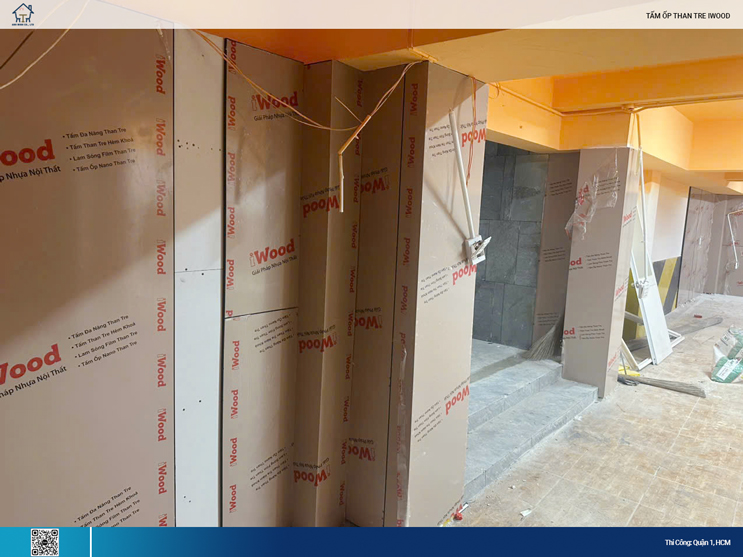 tấm ốp than tre iWood