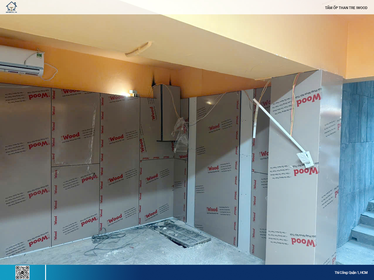 tấm ốp than tre iWood