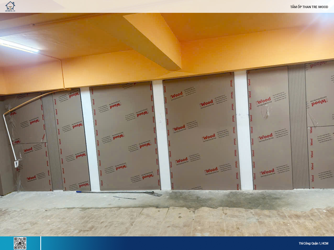 tấm ốp than tre iWood