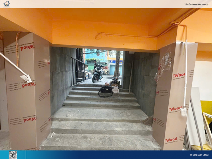 tấm ốp than tre iWood