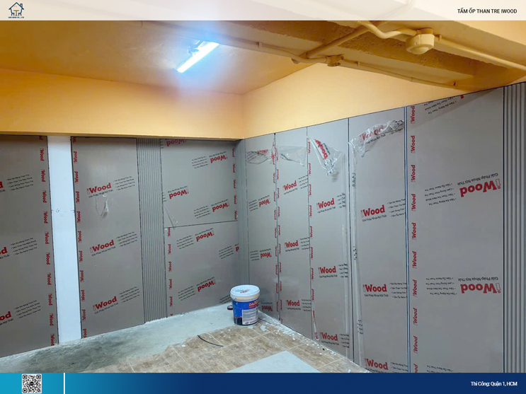 tấm ốp than tre iWood