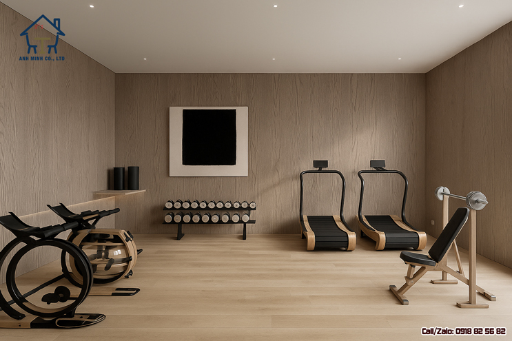 tấm ốp than tre vân gỗ