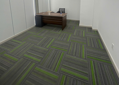 THẢM LÓT SÀN VĂN PHÒNG