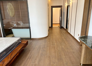 sàn gỗ công nghiệp tại Quận 3