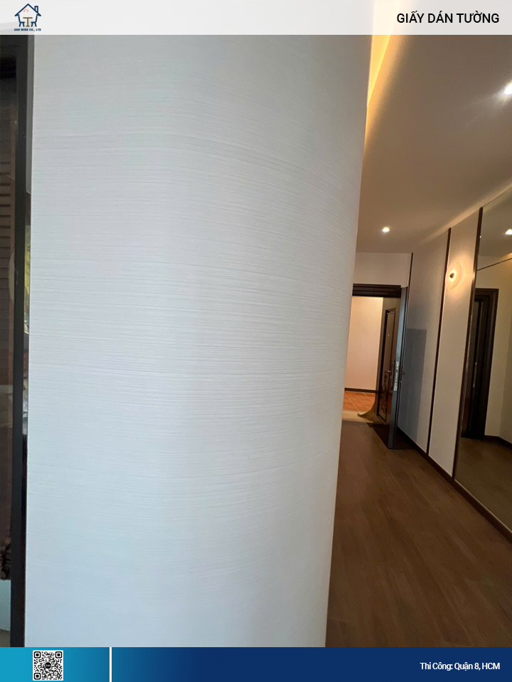 Giấy dán tường