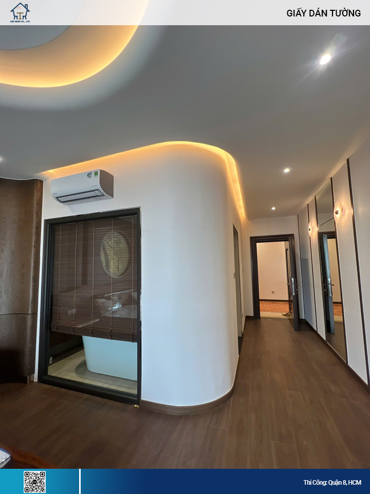 Giấy dán tường